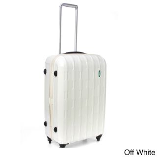 Lojel Arrowhead 26 inch Medium Hardside Spinner Upright Suitcase