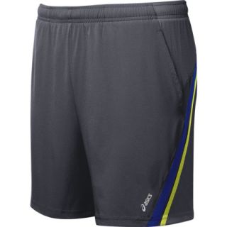 Asics 2 N 1 Short Mens   Running Shorts