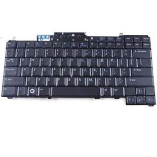Dell 0NK831 Laptop Keyboard Computers & Accessories