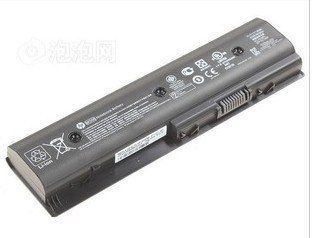 LB1 High Performance Battery for HP MO06 MO09 Notebook Fit P/N HP 671567 831 H2L56AA HP Envy DV4 DV6 DV7 M4 M6 Series [9 Cell 6600mAh 11.1V] 18 Months Warranty Computers & Accessories