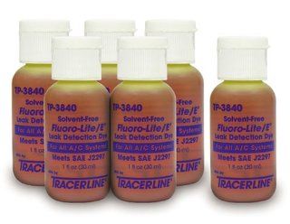 Tracer Products TP38400601 Fluoro Lite Universal A/C Fluorescent Dye Automotive