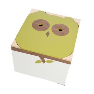 Mod Mom Furniture Noah Owl Toy Box Noah3