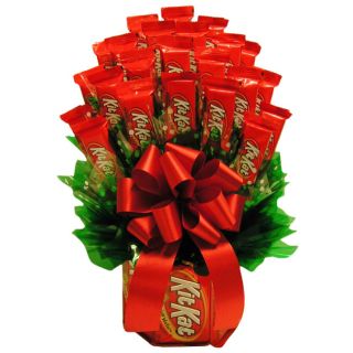 Kitkat Large Chocolate/candy Bouquet