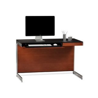 BDI USA Sequel Compact Desk 6003 Color Cherry