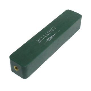 11.9cm Green 20KV 1A High Voltage Rectifier HV Silicon Stack Diode 2CL Radio Frequency Transceivers
