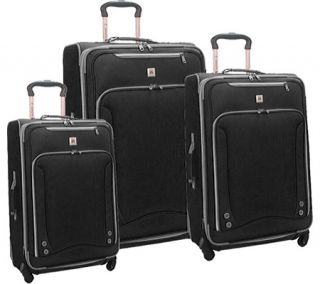 American Airline Skyhawk 3 Piece Luggage Set