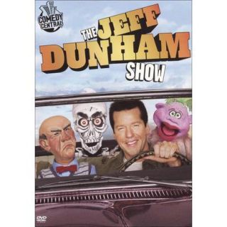 The Jeff Dunham Show (Widescreen)