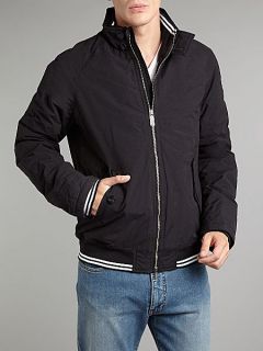 Armani Jeans Harrington jacket Navy