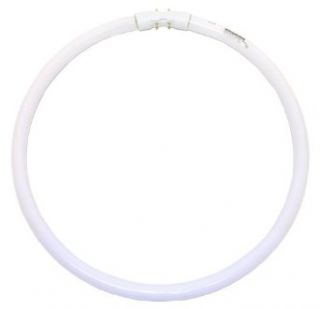 Sylvania 20750   FPC55/835/HO Circular T5 Fluorescent Tube Light Bulb    