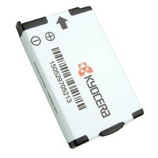 OEM Kyocera Milan Oystr Phantom Battery TXBAT10052 (850mAh) Cell Phones & Accessories