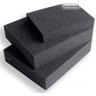 AcoustiPack APExtB EXTRA Foam Blocks for Sound Absorbing Computers & Accessories