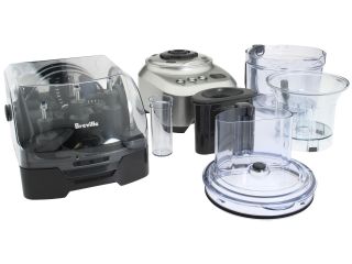 Breville Bfp800xl The Breville Sous Chef Food Processor, Home