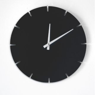 Scale 11 Bolla Metro Clock BLC 2 Color Black
