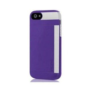 Incipio Credit Card Hard Shell Case with Silicone Core [IPH 852]   Cell Phones & Accessories