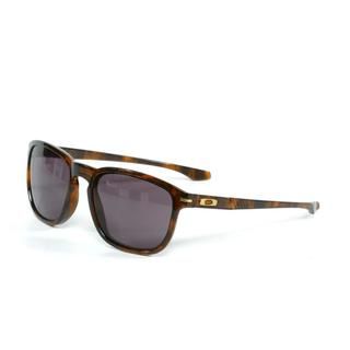 Oakley Enduro Brown Tortoise Sunglasses