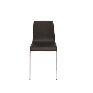 Blu Dot Chair Chair CR1 CHRCHR Seat Finish White