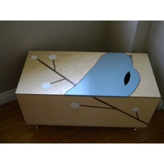 Mod Mom Furniture Maude Toy Box Maude