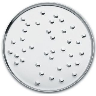 Alessi My Drop Glass Coaster in Mirror Polished by Pio and Tito Toso ST01/10