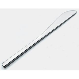 Alessi Colombina 8.6 Table Knife in Mirror Polished FM06/3
