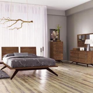 Copeland Furniture Astrid Panel Bedroom Collection FCE1552
