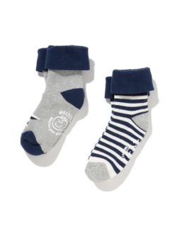 Non Slip Socks Set by Melton