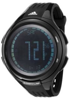 Adidas ADP3022  Watches,Mens Response Digital Multi Function Black Polyurethane, Casual Adidas Digital Watches