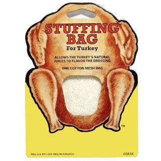 Harold Turkey Stuffing Bag Kitchen & Dining