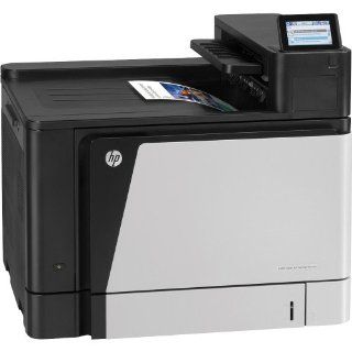 LaserJet M855DN Laser Printer   Color   1200 x 1200 dpi Print   Plain Paper Print   Desktop Computers & Accessories