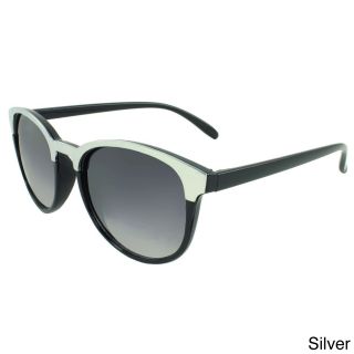 Swg Eyewear Chic Retro Oval Sunglasses
