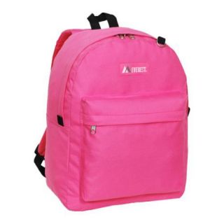 Everest Classic Backpack 2045 (set Of 2) Rose