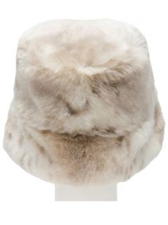 Anthony Peto 'alaska' Faux Fur Hat