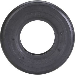 Kenda Tubeless Ribbed Tread Replacement Tire — 11 x 400 x 5  Turf Tires