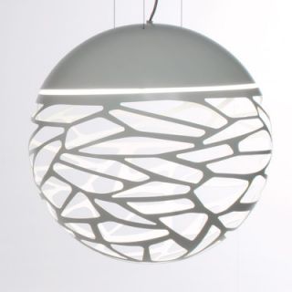 Studio Italia Design Kelly Laser Cut Sphere Pendant 14130 Size Small