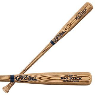 Rawlings 2014 Mauer Bone and Burn Ash Baseball Bat  Sports & Outdoors