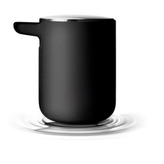 Menu Soap Pump 7700 Color Black