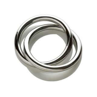 Alessi Oui Napkin Ring by LPWK, Andrea Incontri AI01