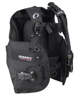 Oceanic OceanPro Weight Integrated Buoyancy Compensator Scuba Dive Diving Divers BC BCD  Sports & Outdoors