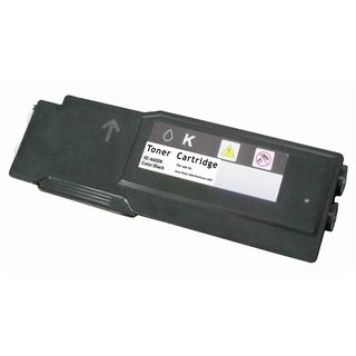 Basacc Toner Cartridge Compatible With Xerox Phaser 6600/ 6600dn 1