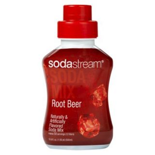 SodaStream™ Root Beer Soda Mix