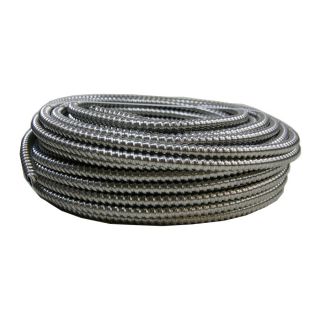 125 ft 10 3 Aluminum MC Cable