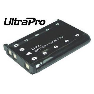 UltraPro Battery for Nikon EN EL10 and Nikon S3000, S4000, S80, S220, S570, S205, S60, S230, S210, S5100, S600, S200, S500, S700, S520, S510 Cameras  Digital Camera Batteries  Camera & Photo