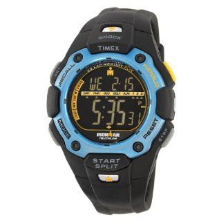 Timex Men's T5F841 Ironman 30 Lap Shock Resistant Watch at  Men's Watch store.