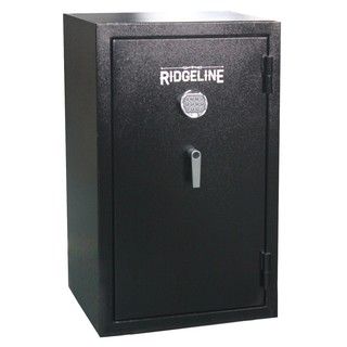 Ridgeline Silverton 4226 Home/ Business Security And Fire Safe