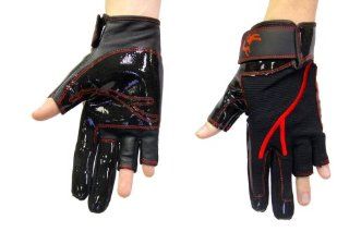 Precisions Parkour Gloves  Sporting Goods  Sports & Outdoors