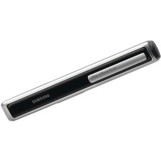 Samsung Bluetooth Pocket Talker for Samsung HM5000   Retail Packaging   Black Cell Phones & Accessories