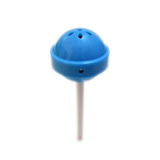 Molla Space, Inc. MollaSpace Lollipop  Speaker EMS001 Color Blueberry