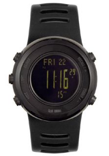 Nike WA0053 096  Watches,Mens Nike OS ALTI LE Black Rubber, Chronograph Nike Quartz Watches