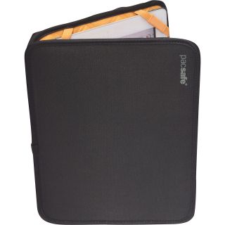 Pacsafe RFID tec 300 RFID Blocking iPad and Tablet Sleeve