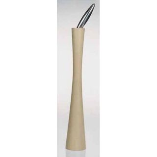 Alessi Paolo Pagani Pepper Mill MP1560 Color Natural Beech