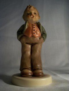M.I. Hummel #848 "Steadfast Soprano" by Goebel  Collectible Figurines  
